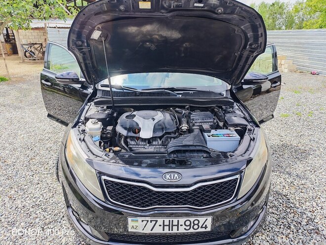 Kia Optima-2
