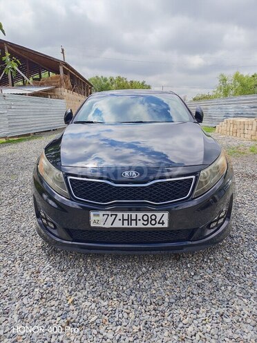 Kia Optima-1