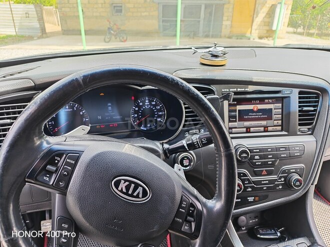 Kia Optima-6