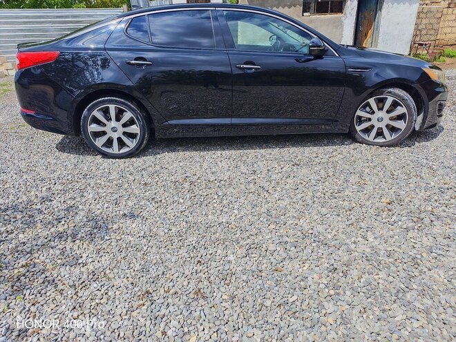 Kia Optima-9