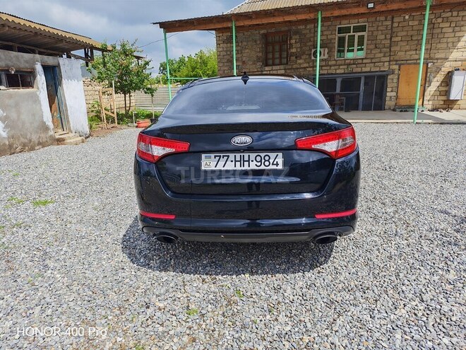 Kia Optima-8