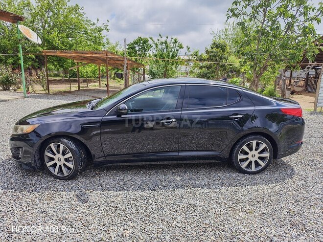 Kia Optima-10