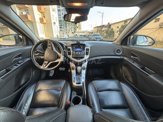 Chevrolet Cruze-6