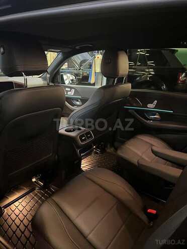 Mercedes GLS 450 4MATIC-3