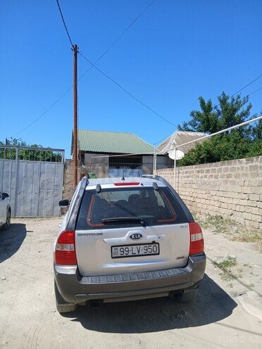 Kia Sportage-3