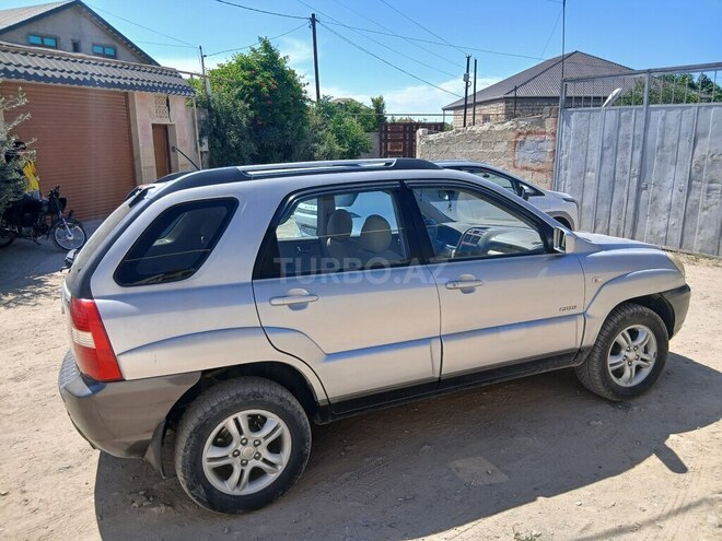 Kia Sportage-4