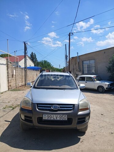 Kia Sportage-1