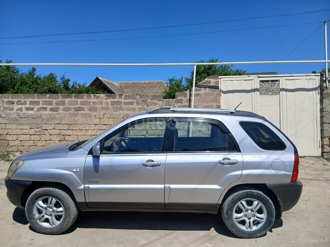 Kia Sportage-2
