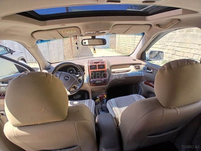 Kia Sportage-5