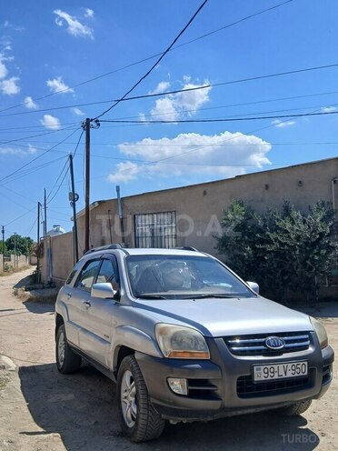 Kia Sportage-10