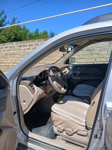 Kia Sportage-7