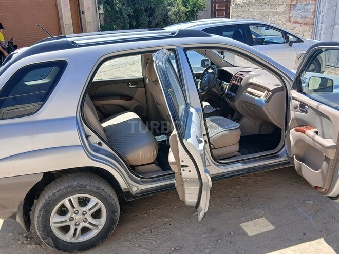 Kia Sportage-9