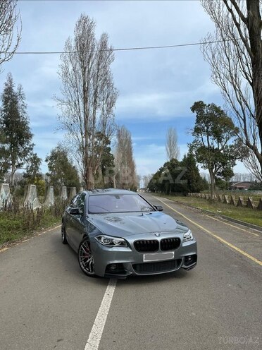 BMW 528-2