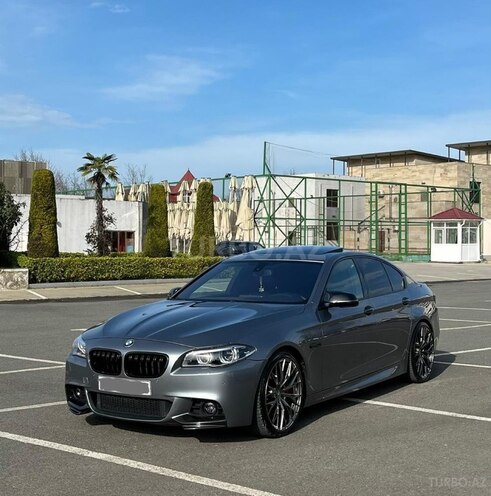 BMW 528-3