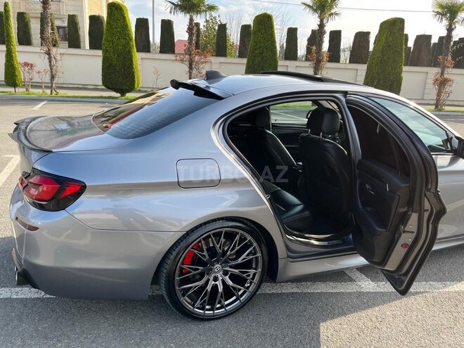 BMW 528-6