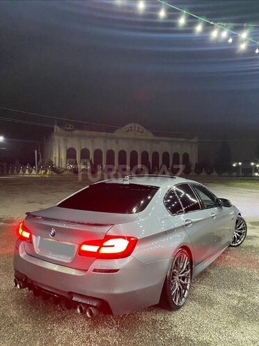 BMW 528-4