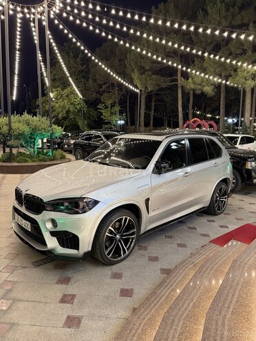 BMW X5-11