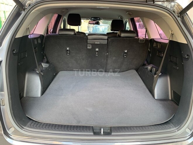 Kia Sorento-8