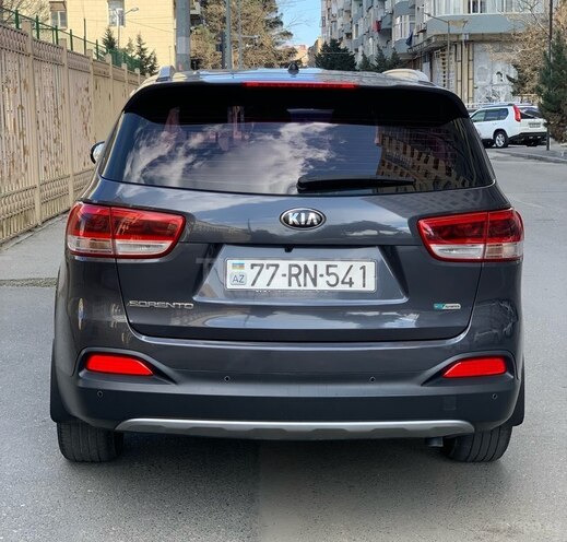 Kia Sorento-3