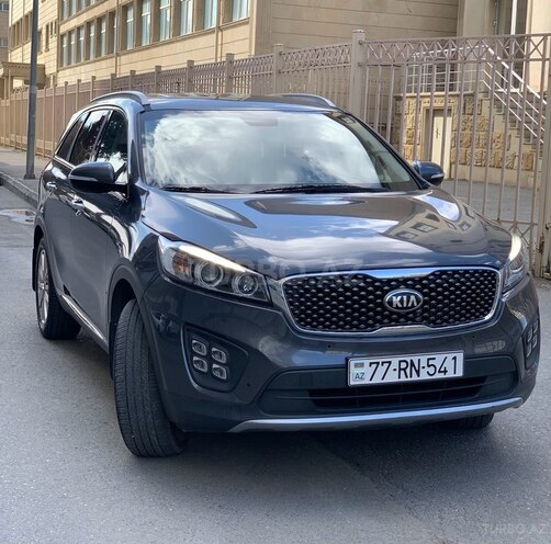 Kia Sorento-4