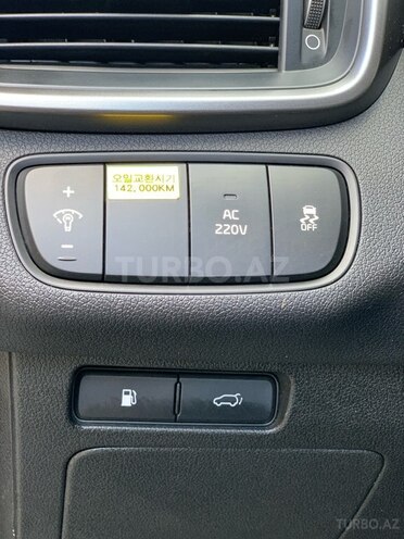 Kia Sorento-10
