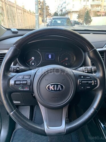 Kia Sorento-17