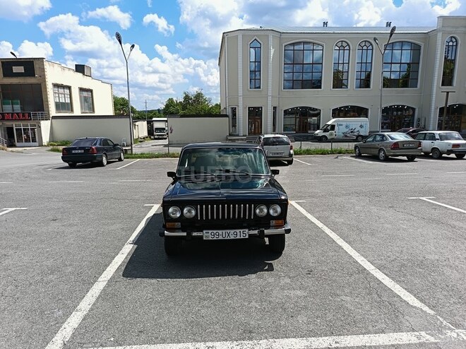 LADA (VAZ) 2106-1