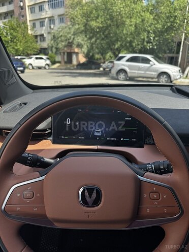 Changan Uni-Z-8