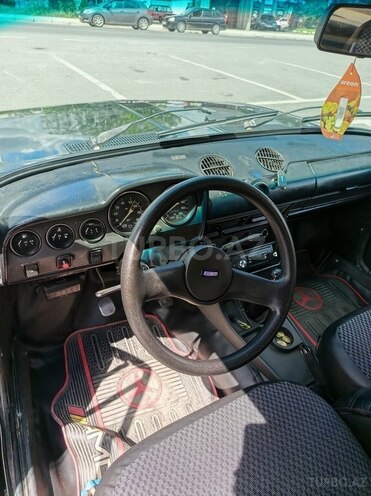 LADA (VAZ) 2106-7