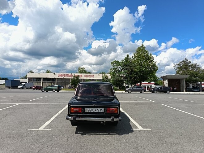 LADA (VAZ) 2106-4