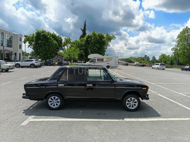 LADA (VAZ) 2106-3