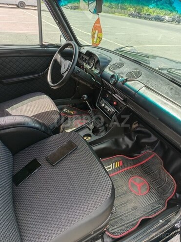 LADA (VAZ) 2106-6