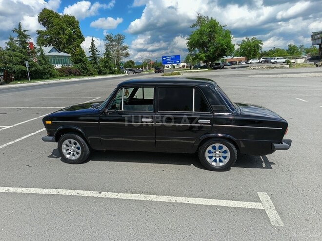 LADA (VAZ) 2106-2