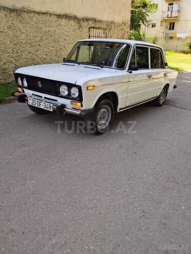 LADA (VAZ) 2106-2