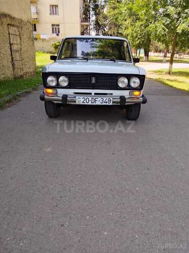 LADA (VAZ) 2106-1