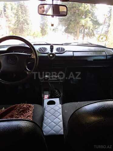 LADA (VAZ) 2106-12