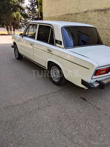 LADA (VAZ) 2106-4