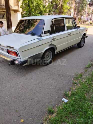 LADA (VAZ) 2106-6