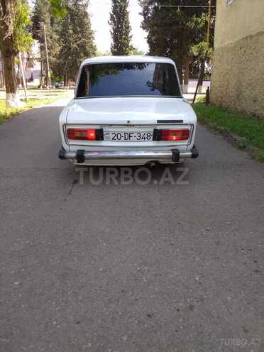 LADA (VAZ) 2106-5