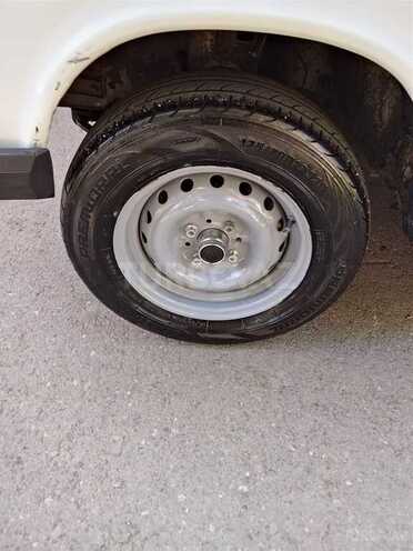 LADA (VAZ) 2106-18