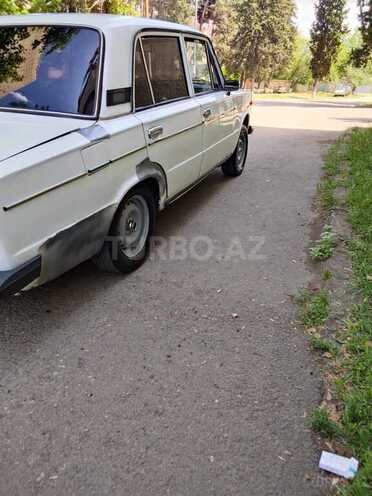 LADA (VAZ) 2106-10