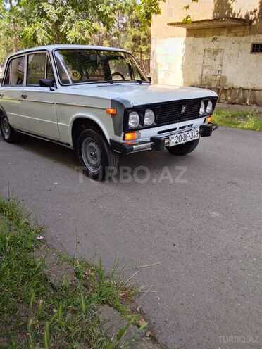LADA (VAZ) 2106-8