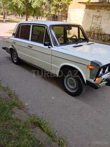 LADA (VAZ) 2106-7