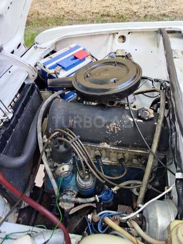 LADA (VAZ) 2106-15
