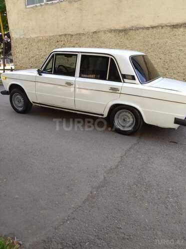LADA (VAZ) 2106-3