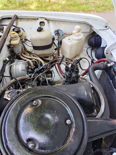 LADA (VAZ) 2106-16