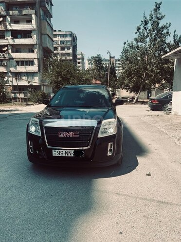 GMC Terrain-1