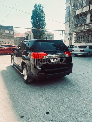 GMC Terrain-5