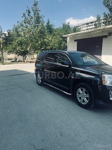 GMC Terrain-2