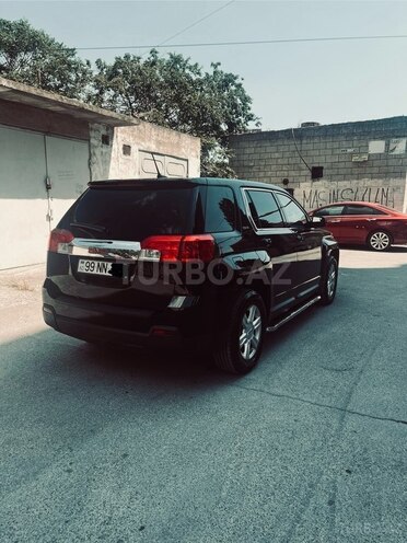 GMC Terrain-4